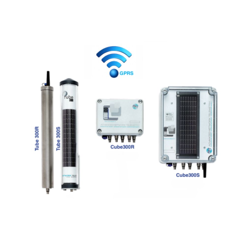 Modems GSM_GPRS Tube300 et Cube300