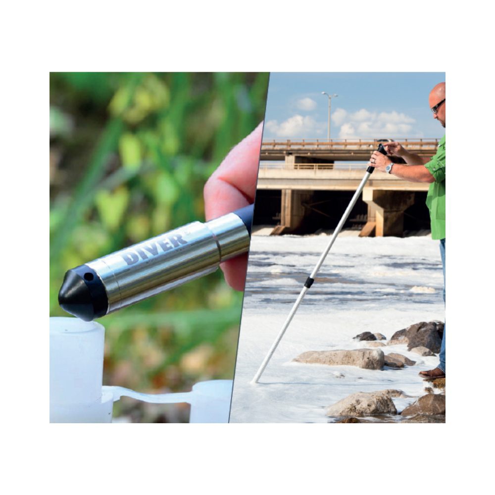 NIVEAU & DÉBIT DES EAUX