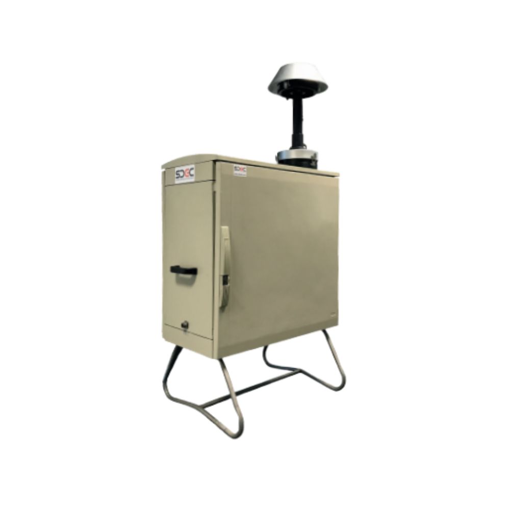 PRELEVEUR MCV CAVA _ Msb