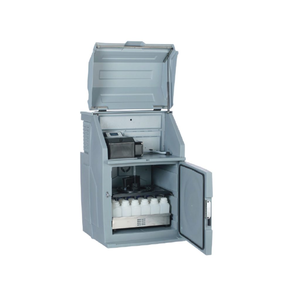 PRÉLEVEUR RÉFRIGÉRÉ MAXX SP5 B