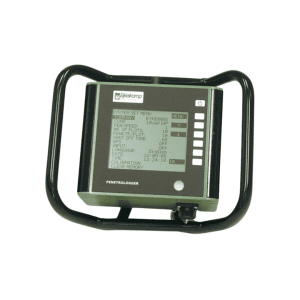 Penetrologger modèle 06.15 - Boîtier seul