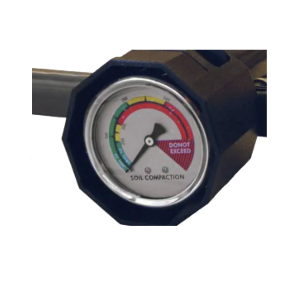 Penetrometre Analogique