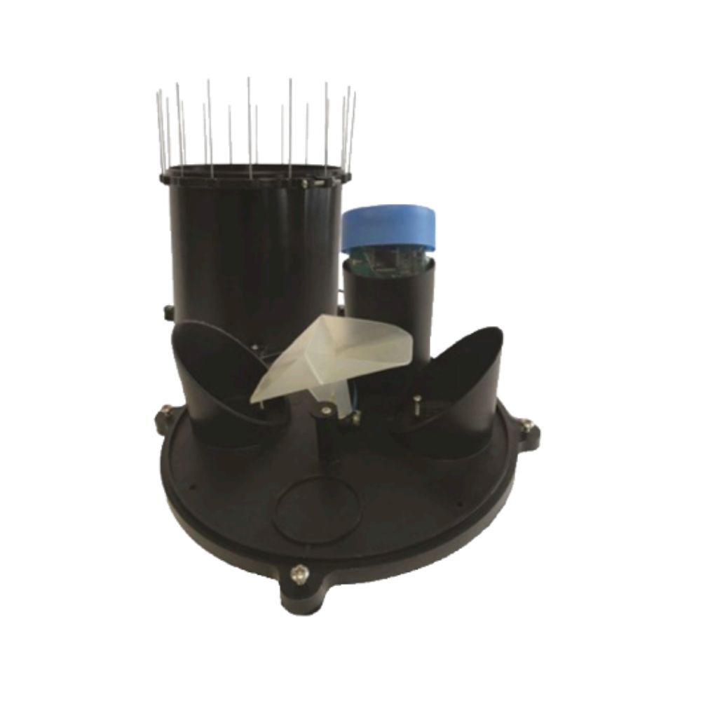 Pluviomètre Enregistreur