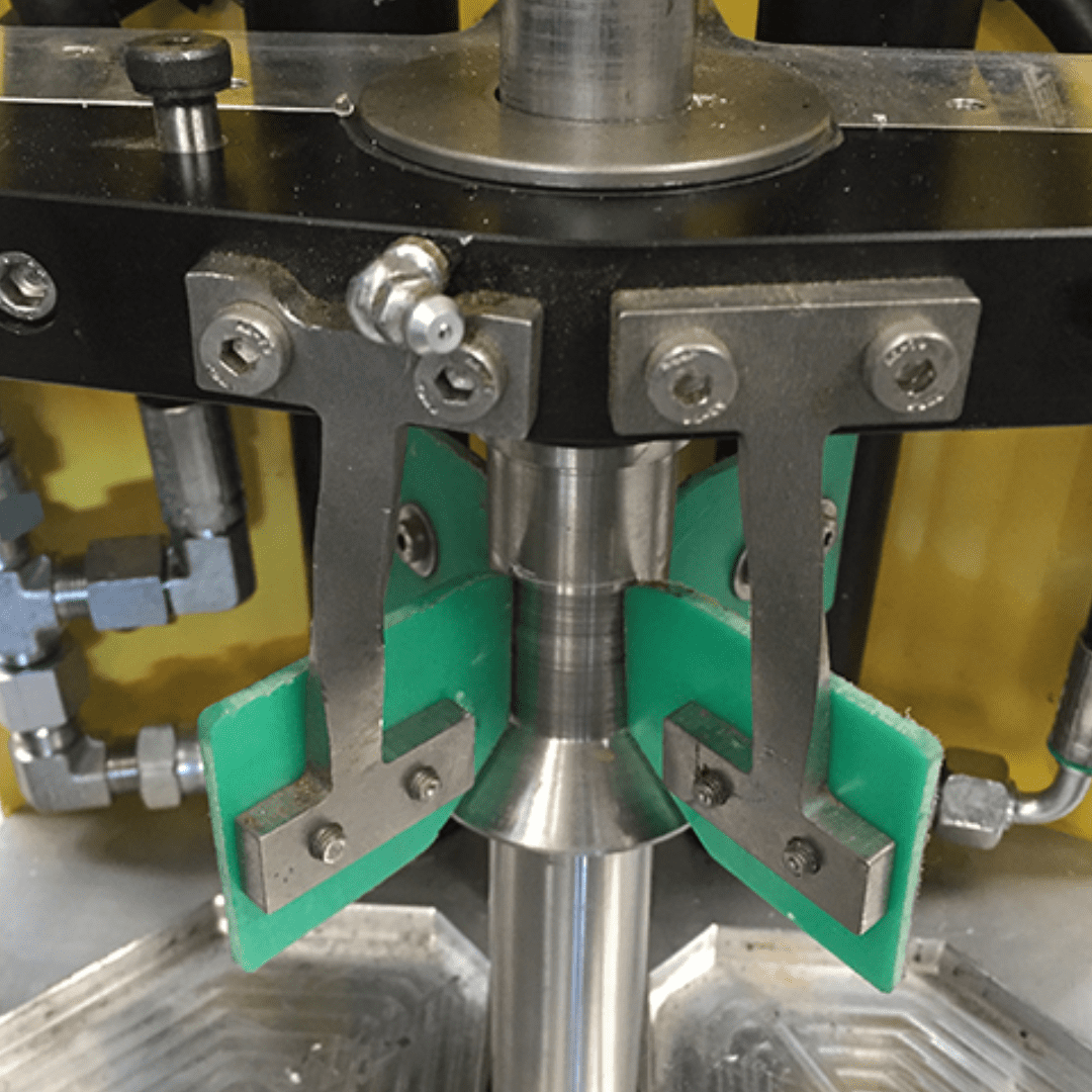 Préleveur de sol motorisé WINTEX3000 - 0-90cm de profondeur (3)