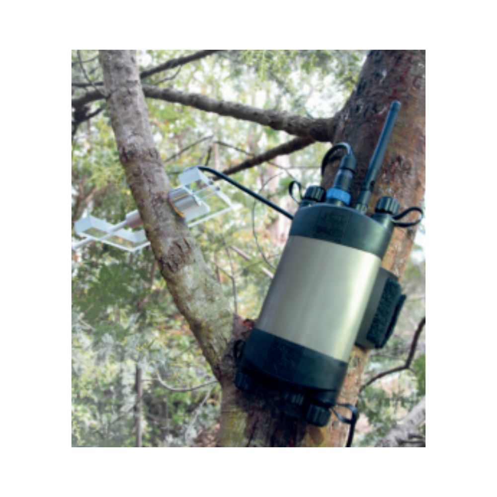 Psychromètre Végétal Psy1