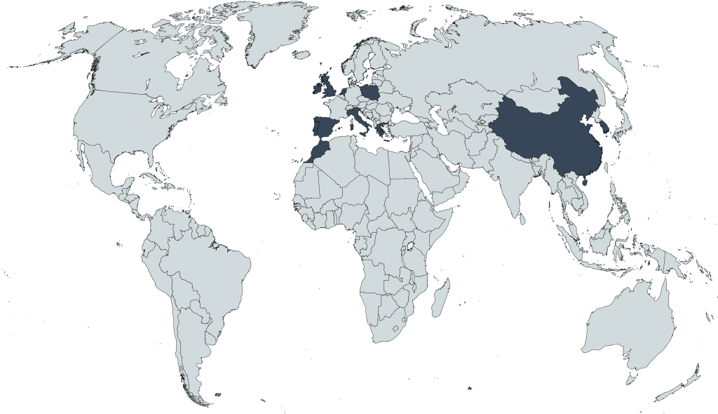 SDEC Distributeurs Agro