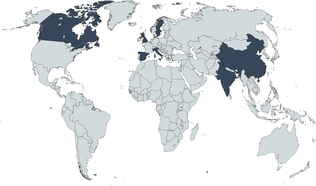 SDEC Distributeurs Radioprotection