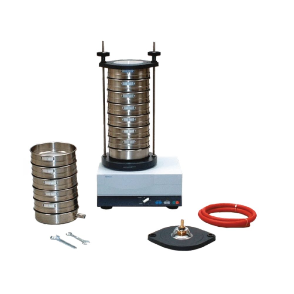 SET POUR ANALYSE GRANULOMÉTRIQUE 08.05