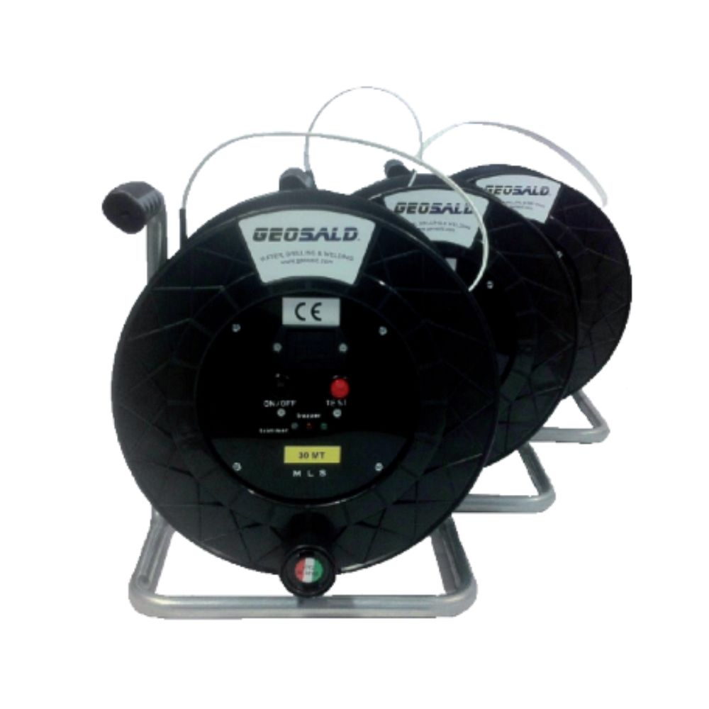 Sonde Piezometrique MLS