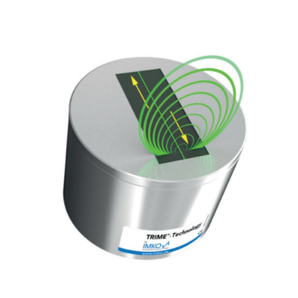 Sondes De Mesure De L’humidite Pour L’industrie