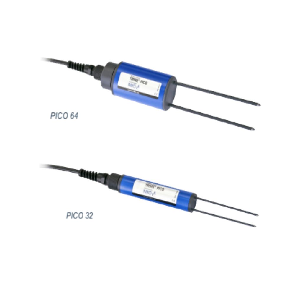 Sondes D’humidite De Sol Pico 32 Et Pico 64