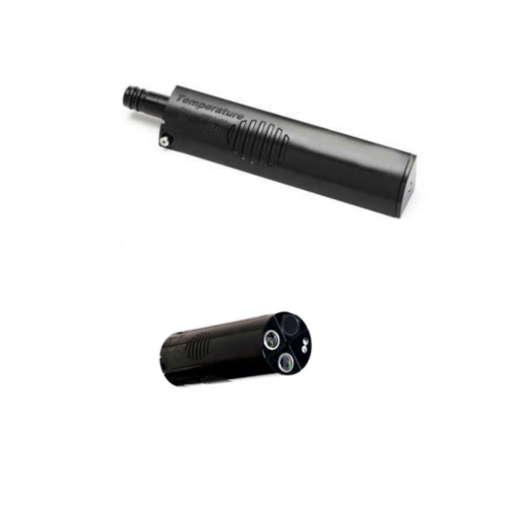 Spécificités des capteurs