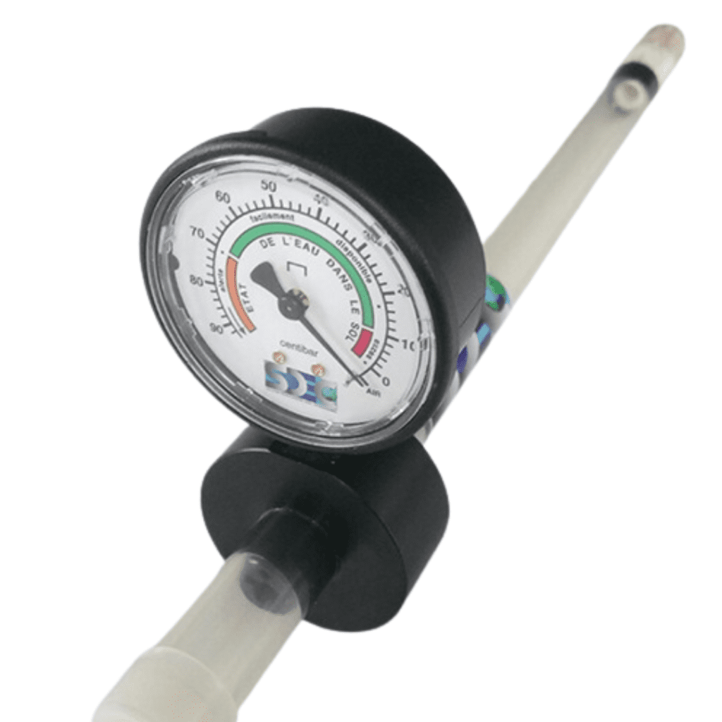 Tensiometre SR1000 (1)