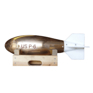 Préleveur de sédiments en suspension US P-6 - Seul