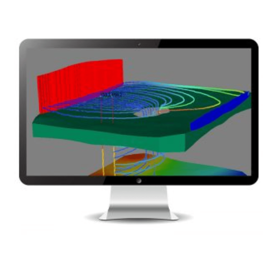 logiciel Visual MODFLOW