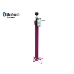 Compactomètre TruFirm avec bluetooth - Contrôleur de Fermeté des parcours Greens