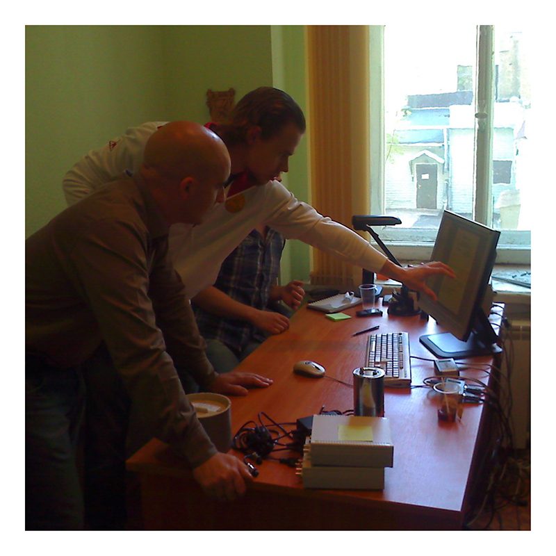 ETUDES ET DIMENSIONNEMENT