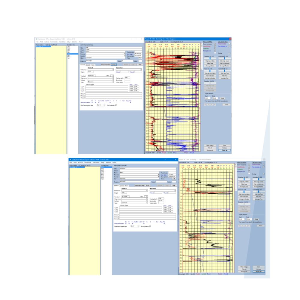 GeoExplorer Office V8.3