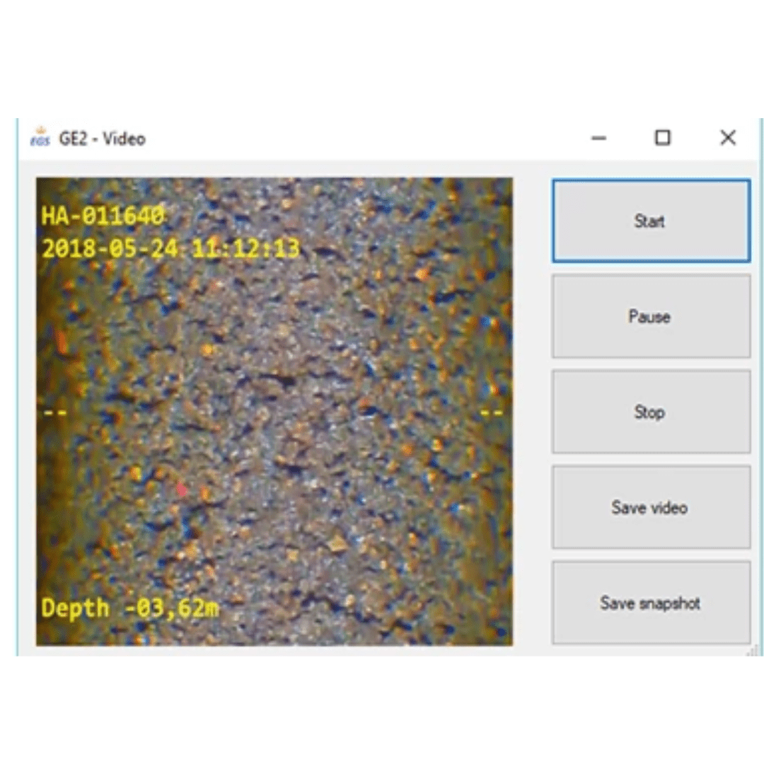 Module vidéo - Module de système de CPT électrique (3)