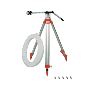 Pompe manuelle à clapet à bille (set complet, tube 50m) - 12.13