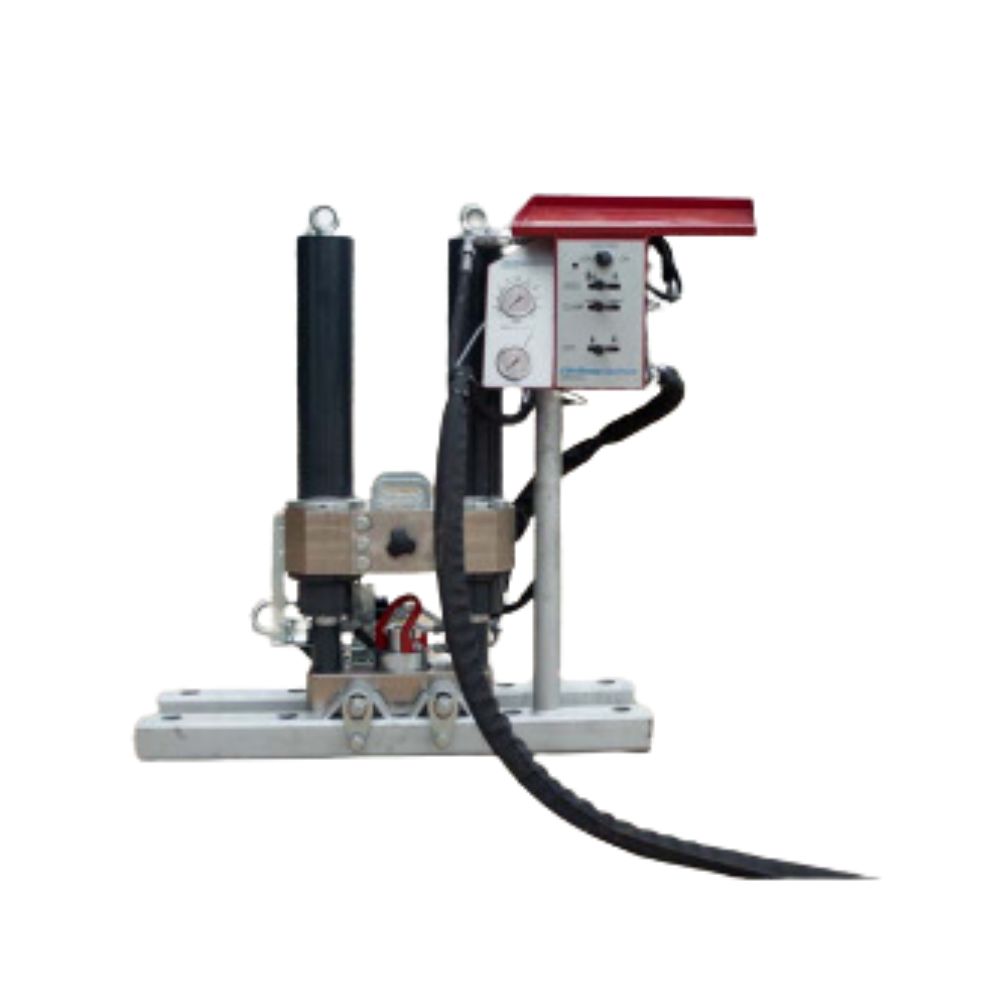 Poussoir CPT200 autonome