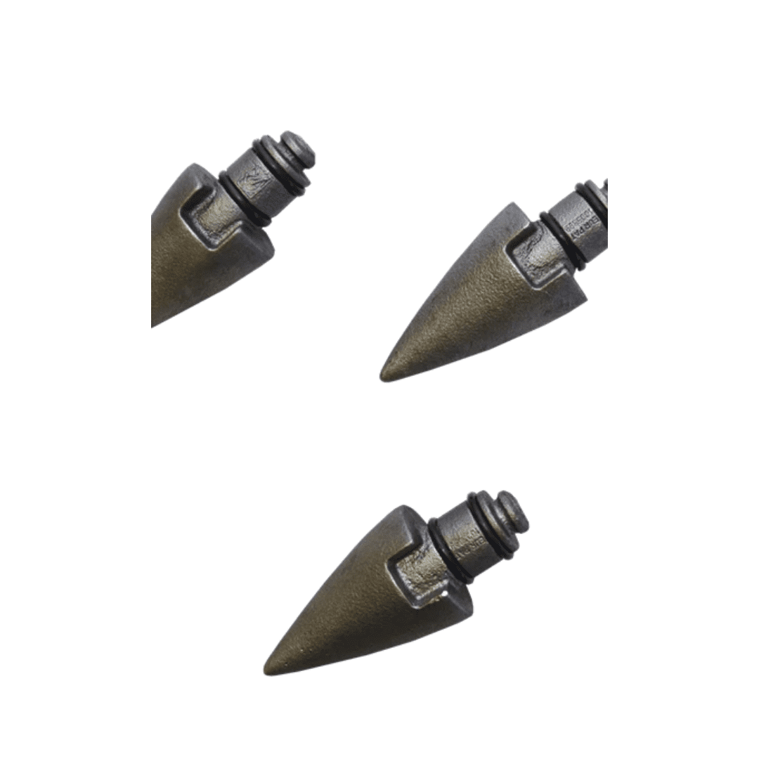 Set de forage motorisé à pointes perdues (prof. 10m) (1)