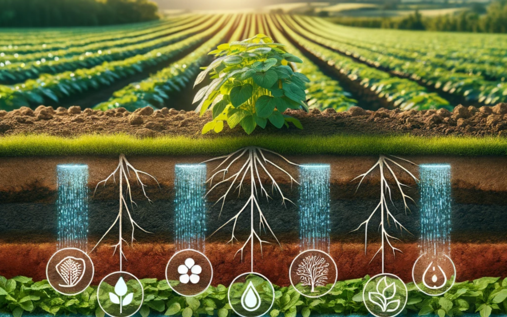 le controle efficace de l'humidité