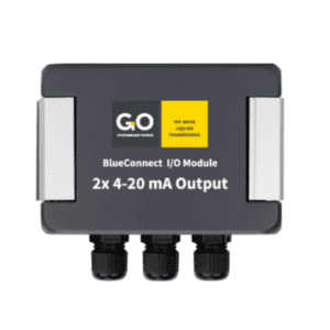 BlueConnect IO Module