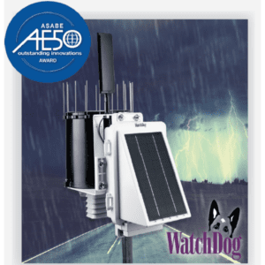 Watchdog 3220
