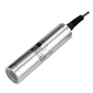 blue trace capteur de turbidité