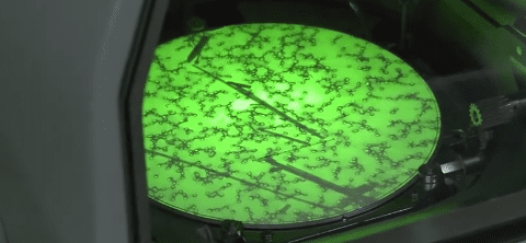 Analyse META amiante