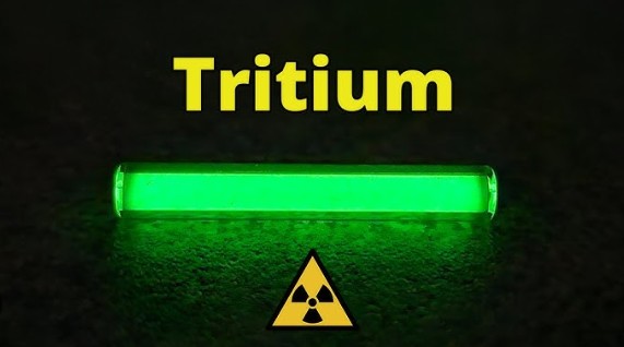 Comment mesure-t-on le tritium dans l’air
