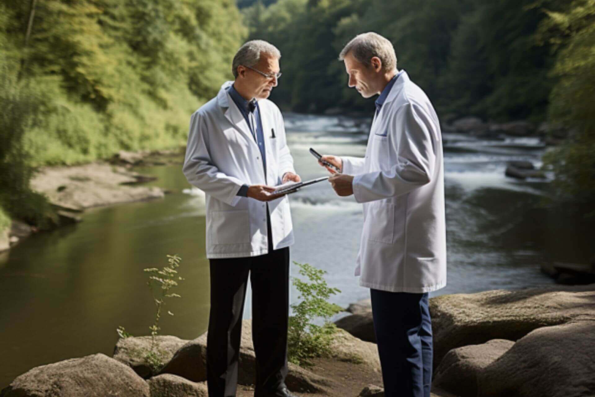 Débitmètres acoustiques: Trouvez la solution adaptée à vos besoins