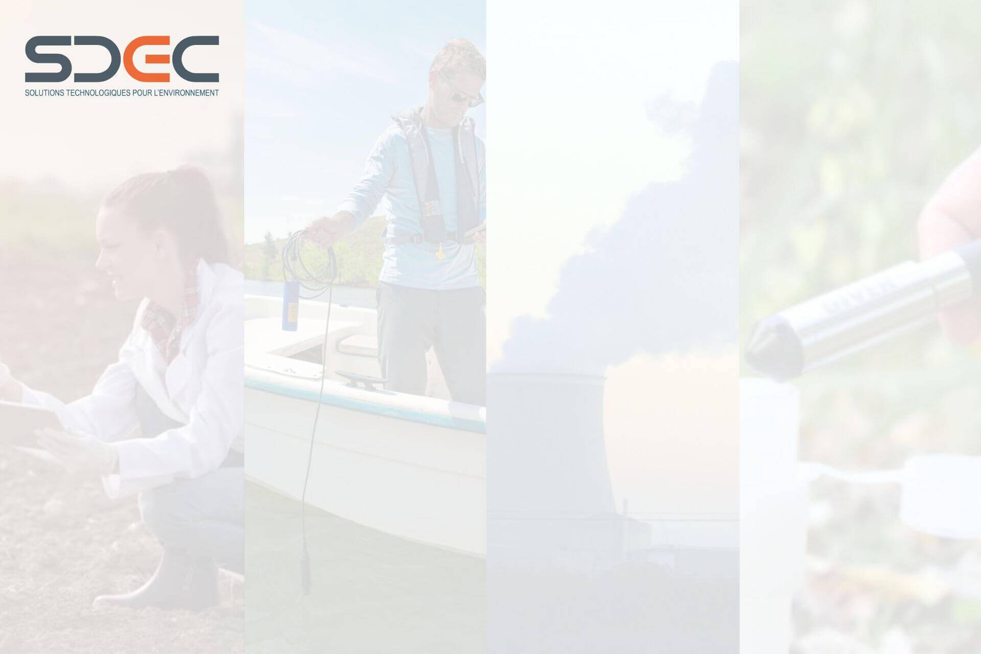 SDEC France : Expertise et Innovation au Service de l’Environnement