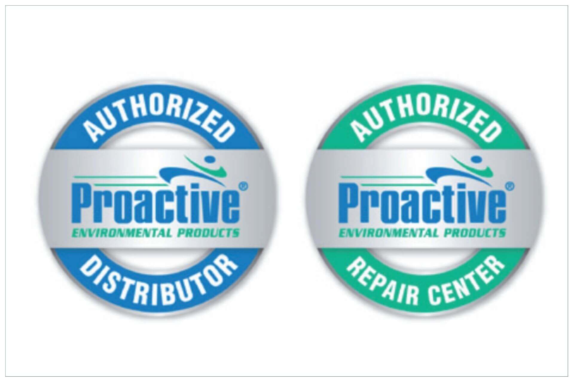 Proactive Pompes immergées 12V