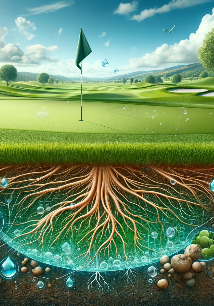 L'équation de l'humidité plus qu'une simple gestion de l'eau