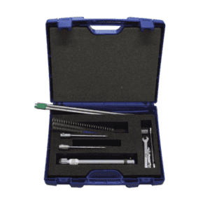 Pénétromètre manuel pour horizons superficiels - Type IB - Set Standard