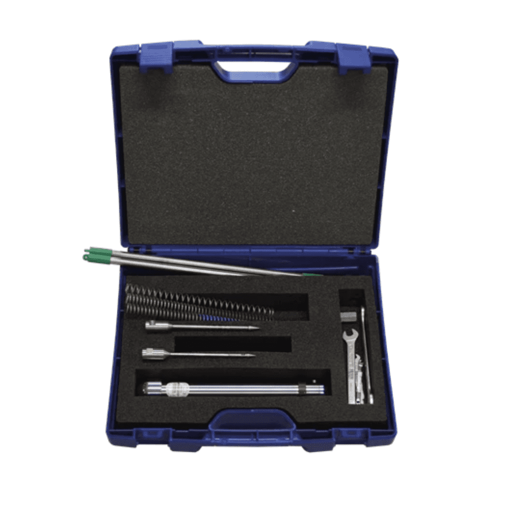 Pénétromètre manuel pour horizons superficiels - Type IB - Set Standard