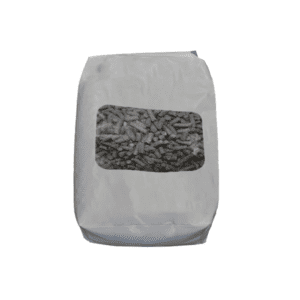 Bentonite DantoPlug Super en granulés, Ø 8MM (X600% après 24H)