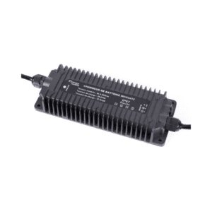 Chargeur secteur - 12V-12A PR Batterie Lithium 12V LTPRO BT