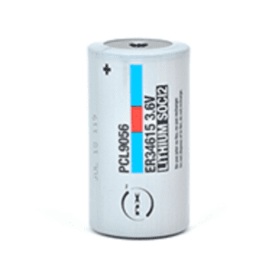 Pile Lithium ER34615 3.6v 19AH