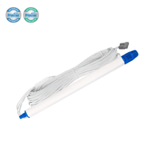 Pompe immergé 12 Volts Supernova® 36 PVC pour puits de 1.5" - HMT 36m