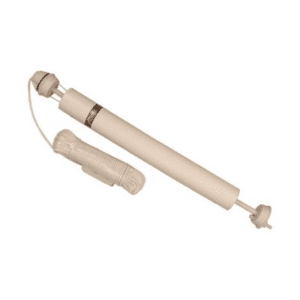 Kit Préleveur d'eau Kemmerer en PTFE - Volume 1,2L - Corde 30m - Ø73mm