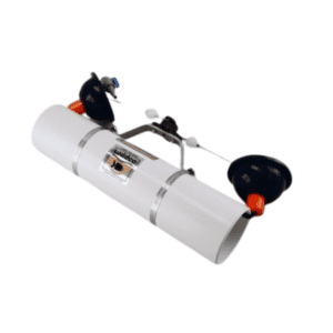 Kit Préleveur d'eau horizontal Alpha PVCPU Ø115mm v.2,2l, corde 30m