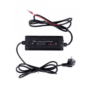 Chargeur secteur - 12V-20A wifi pour Batterie Lithium 12V LTPRO BT