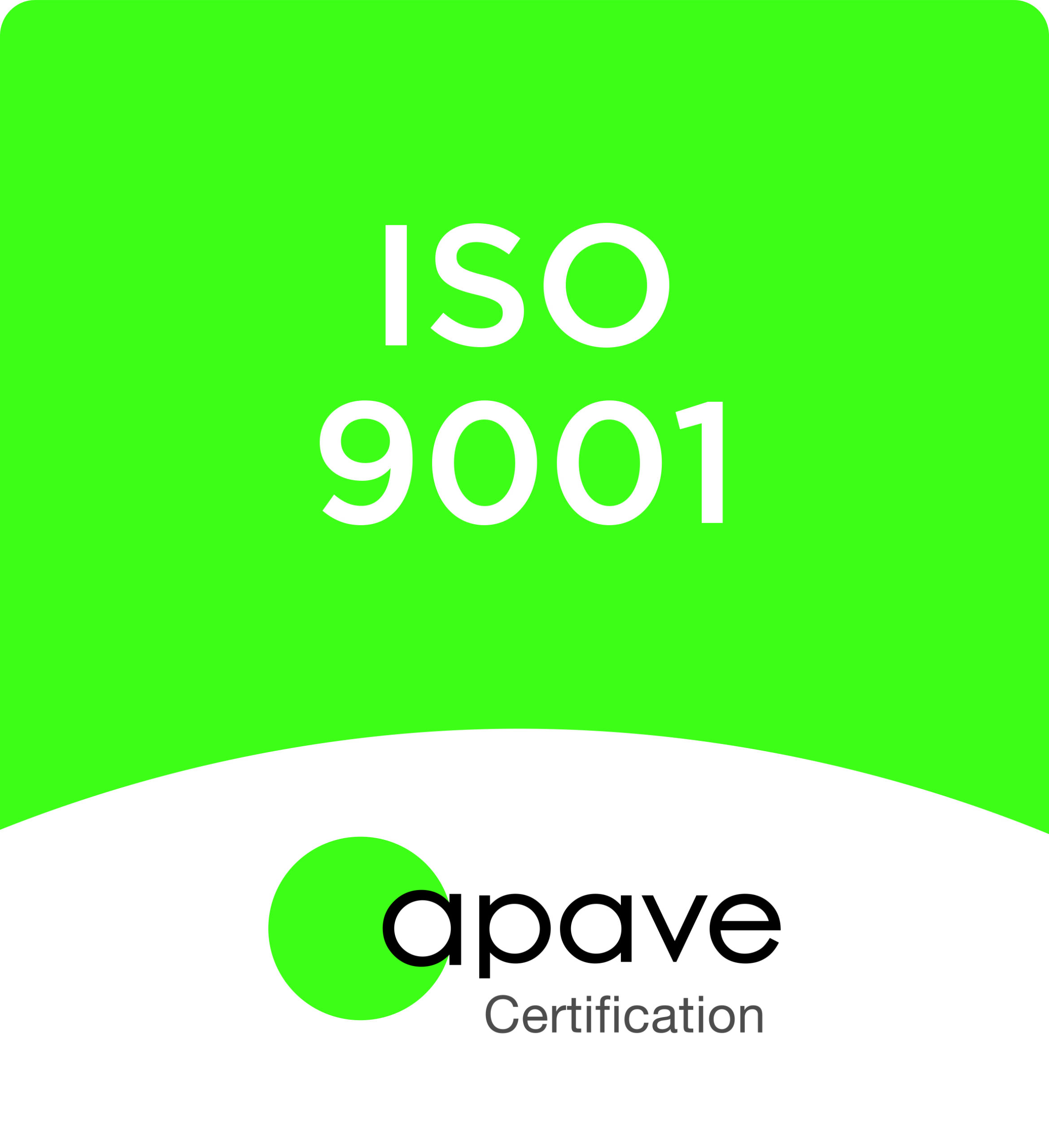 ApaveCert-Q-ISO9001