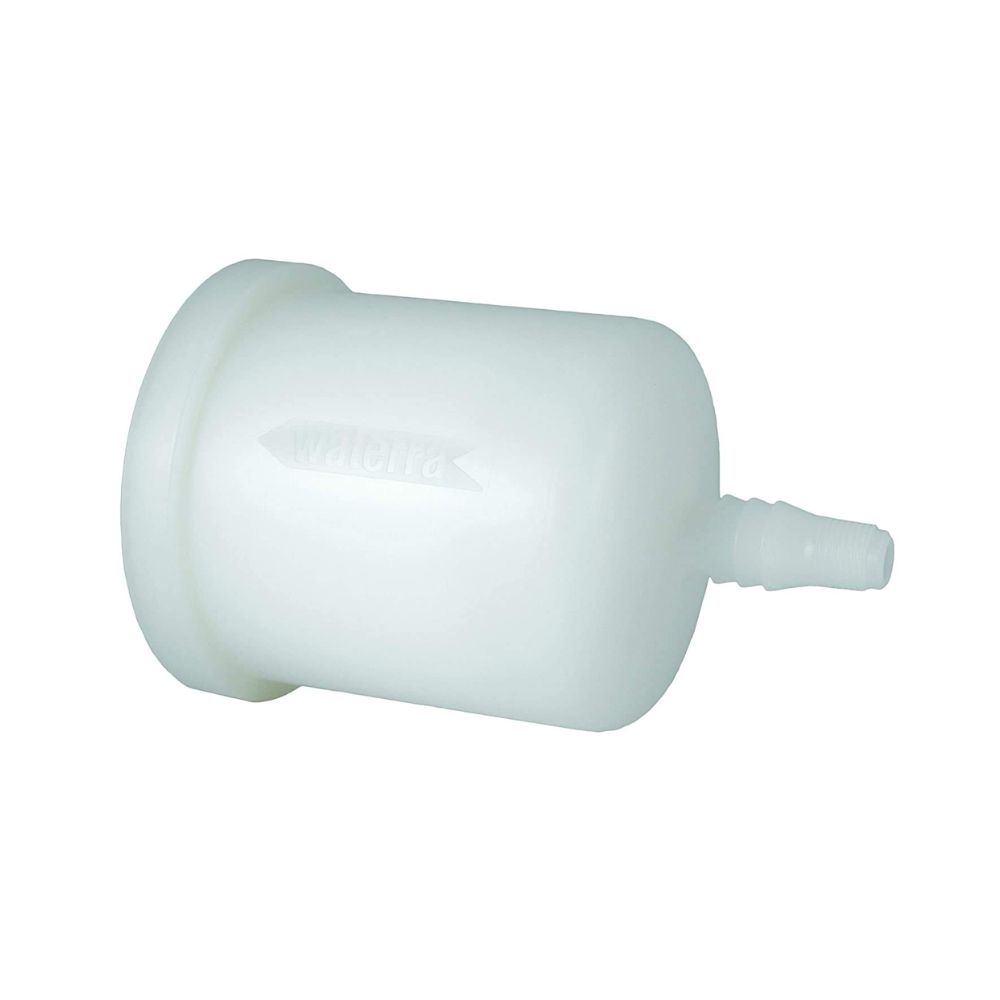 Filtres pour eaux souterraines 0.45µ, haute turbidité 600 cm² de surface, sachet de 10pcs zoom