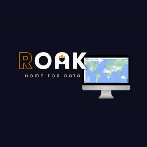 ROAK – Plateforme en ligne pour la gestion et l’analyse des données environnementales