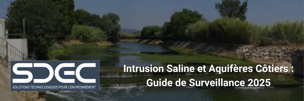 Intrusion Saline et Aquifères Côtiers