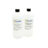 Kit de calibration Chlorure 4x1L (EauD35.53553545 ppm)